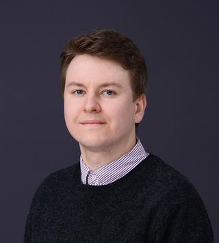 Смирнов Андрей Михайлович