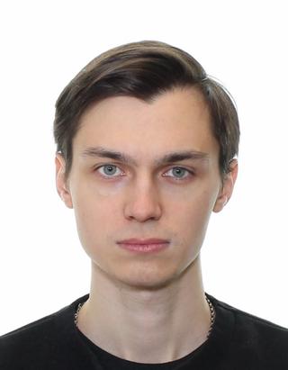 Соболь Валентин