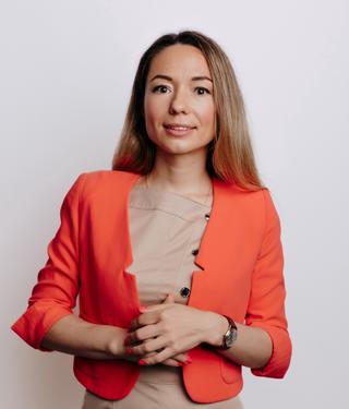 Солдатова Анастасия Владимировна