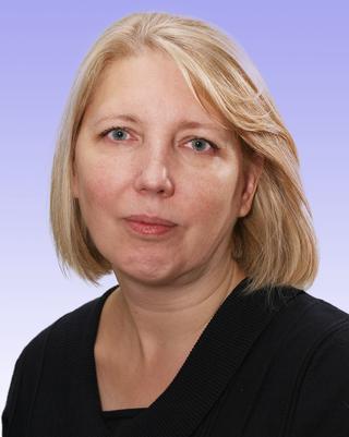 Соловьева Дина Витальевна