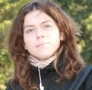 Ильина Анна Васильевна