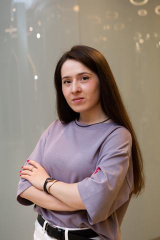 Солодкая Мария Александровна