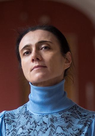 Сопроненко Лариса Петровна