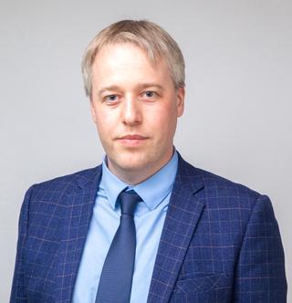 Соснило Андрей Игоревич