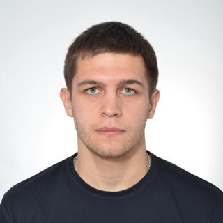 Спицын Андрей Александрович