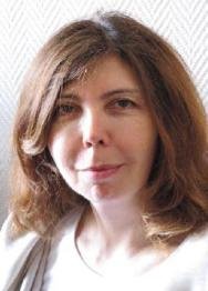 Ильина Ирина Николаевна