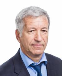 Степанов Олег Андреевич