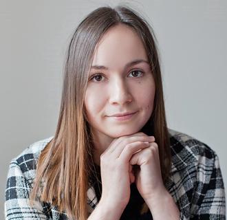Степанова Мария Олеговна