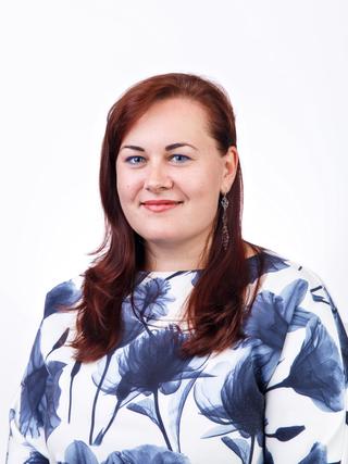 Строева Анна Александровна