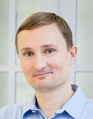 Стручков Игорь Вячеславович