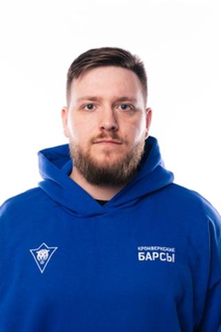 Ступаков Евгений Олегович