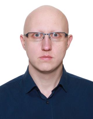 Тараканов Денис Сергеевич