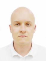 Тарасов Валентин Евгеньевич