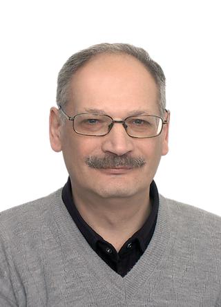 Тертычный Владимир Юрьевич