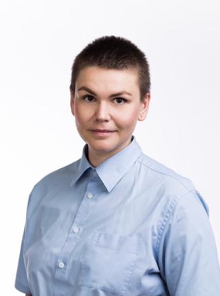 Тимофеева Ирина Валерьевна