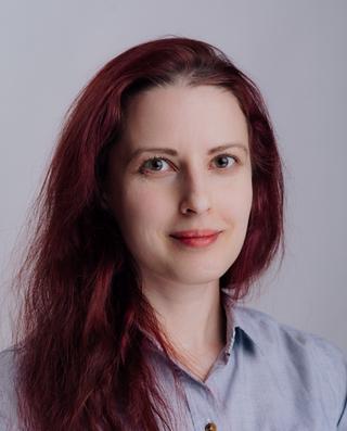 Тимофеева Эльвира Олеговна