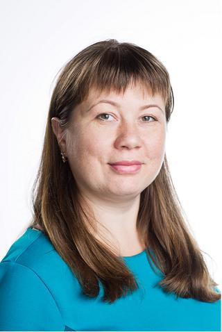 Тишукова Нина Александровна