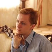 Томашевич Станислав Игоревич