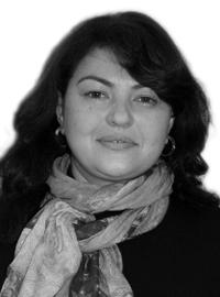 Торосян Елена Константиновна