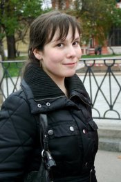 Илюшина Наталия Вадимовна