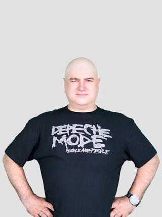 Третьяков Сергей Дмитриевич