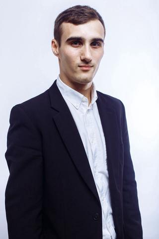 Трифонов Владислав Олегович