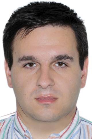 Трифонов Петр Владимирович
