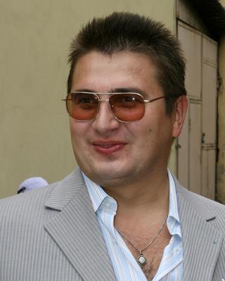 Тропченко Андрей Александрович