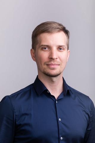 Уваров Роман Алексеевич
