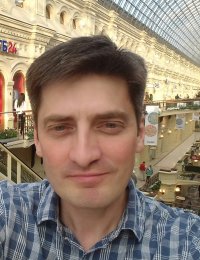 Илясов Олег Юрьевич