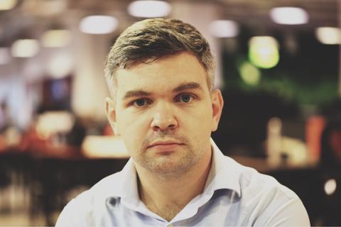 Фарсеев Александр Игоревич