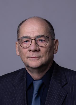 Федоров Александр Валентинович