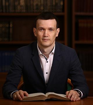 Федоров Дмитрий Алексеевич