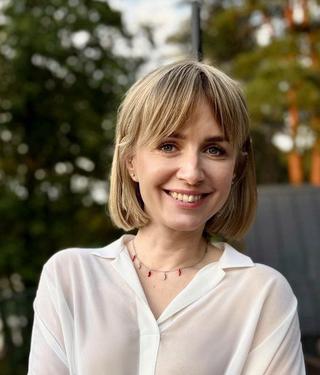 Федорова Екатерина Андреевна