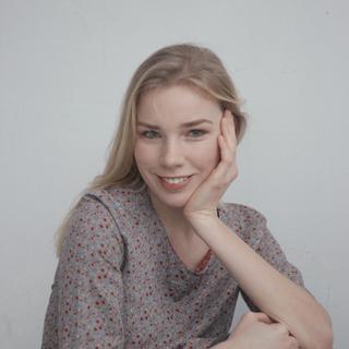 Филатова Елена Михайловна