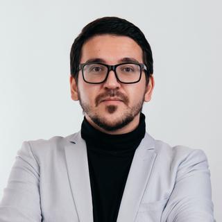 Фильченков Андрей Александрович