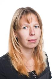 Фокина Мария Ивановна