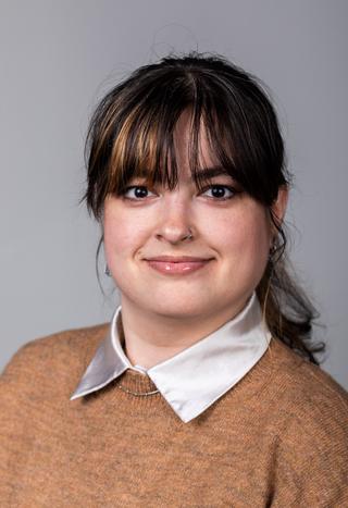 Хамитова Алена Альбертовна