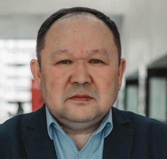 Хантургаев Андрей Германович