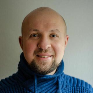 Харитонов Антон Юрьевич