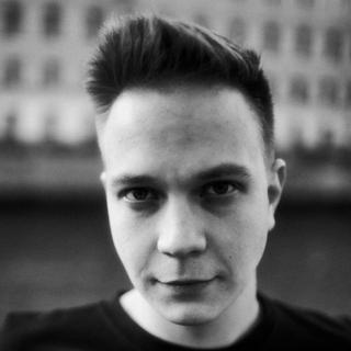 Харитонов Дмитрий Эдуардович