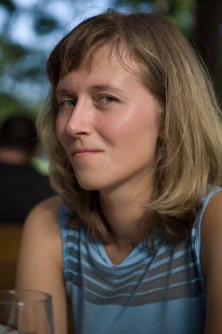 Харитонова Анастасия Евгеньевна