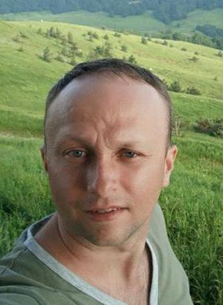 Хвастунов Александр Павлович