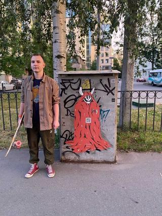 Хватов Александр Александрович