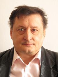 Волович Николай Владимирович