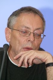 Ионин Леонид Григорьевич