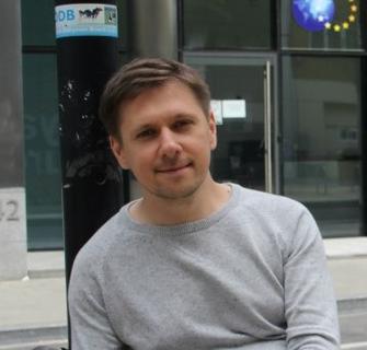 Хлопотов Максим Валерьевич