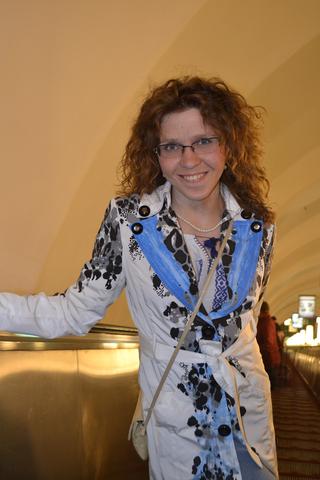Хованцева Анастасия Анатольевна