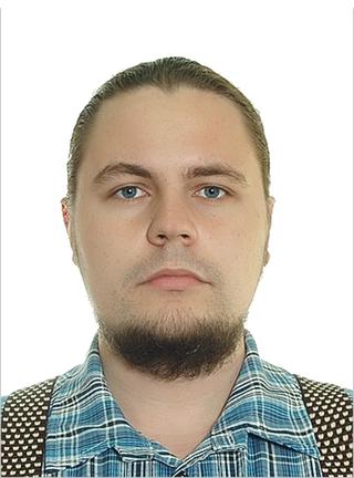 Царёв Дмитрий Владимирович