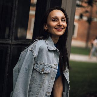 Цирихова Диана Руслановна
